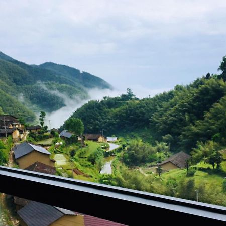 Yunhe Titian Fengyin Inn Kültér fotó