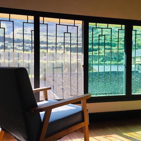 Yunhe Titian Fengyin Inn Kültér fotó
