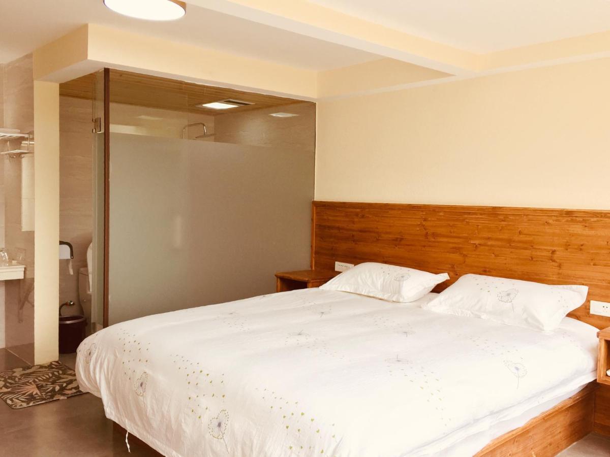 Yunhe Titian Fengyin Inn Kültér fotó