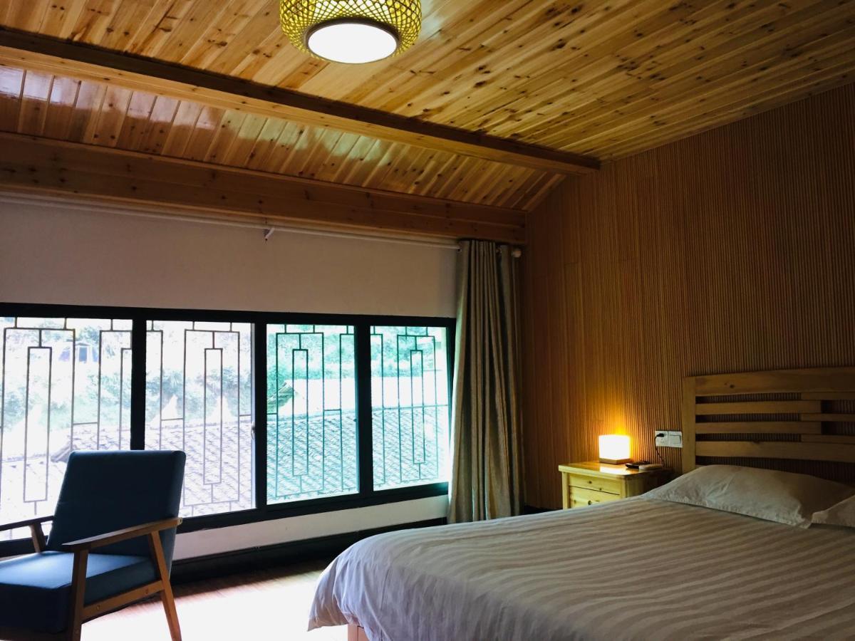 Yunhe Titian Fengyin Inn Kültér fotó